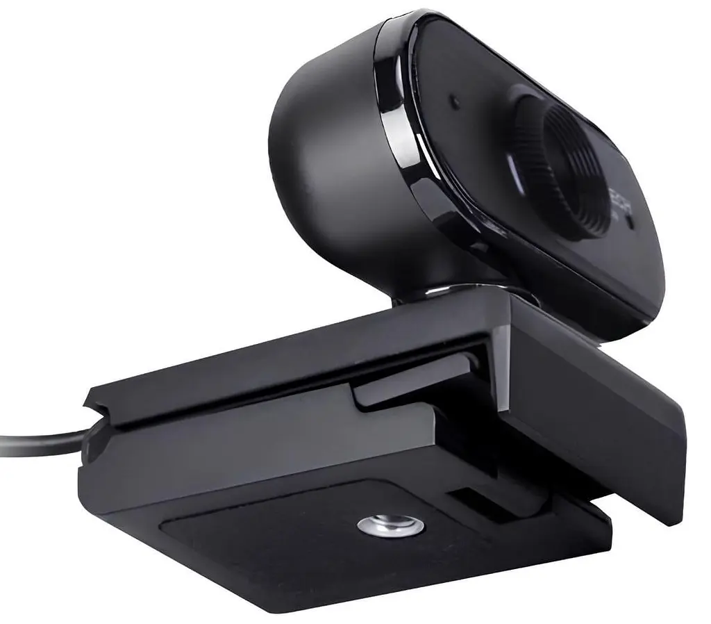 Веб-камера A4Tech USB Black (PK-925H) - фото 4