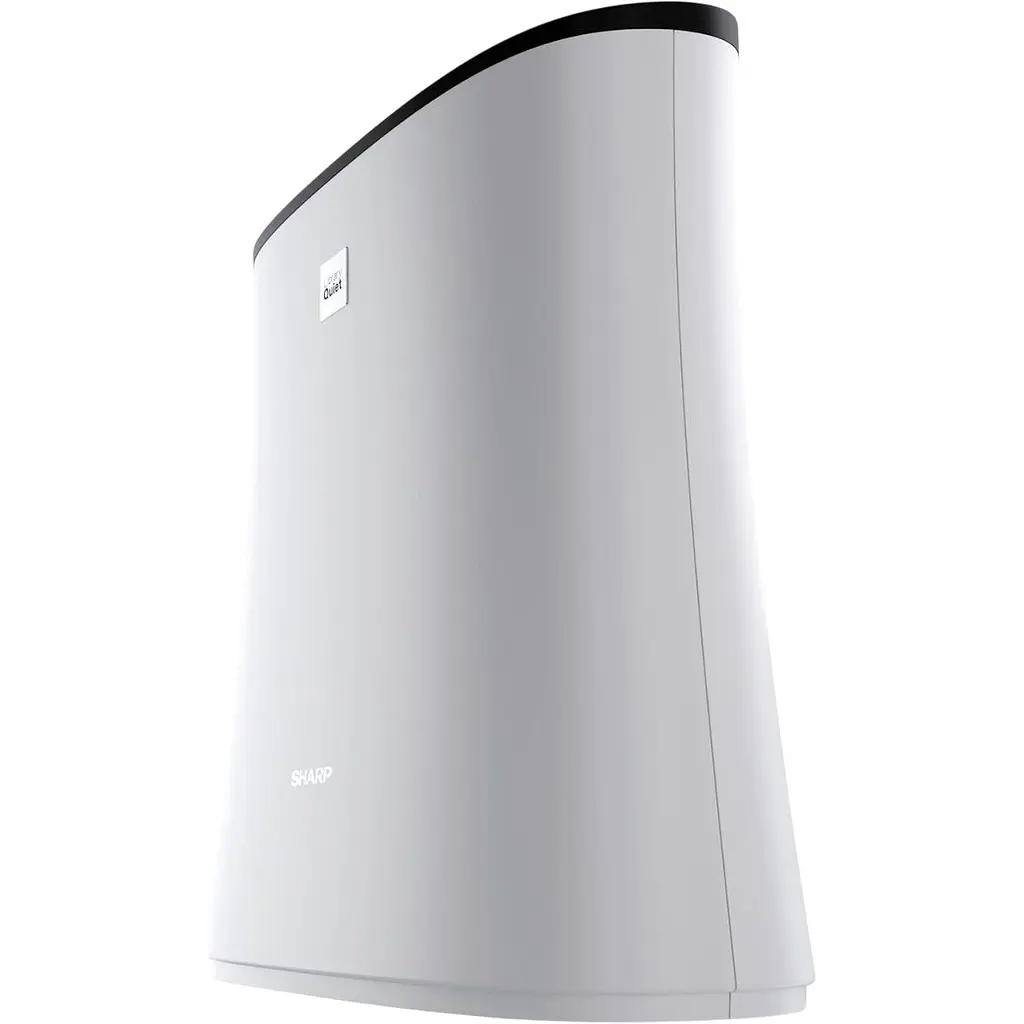 Очищувач повітря Sharp UA-PE30E-WB [134278] - фото 4