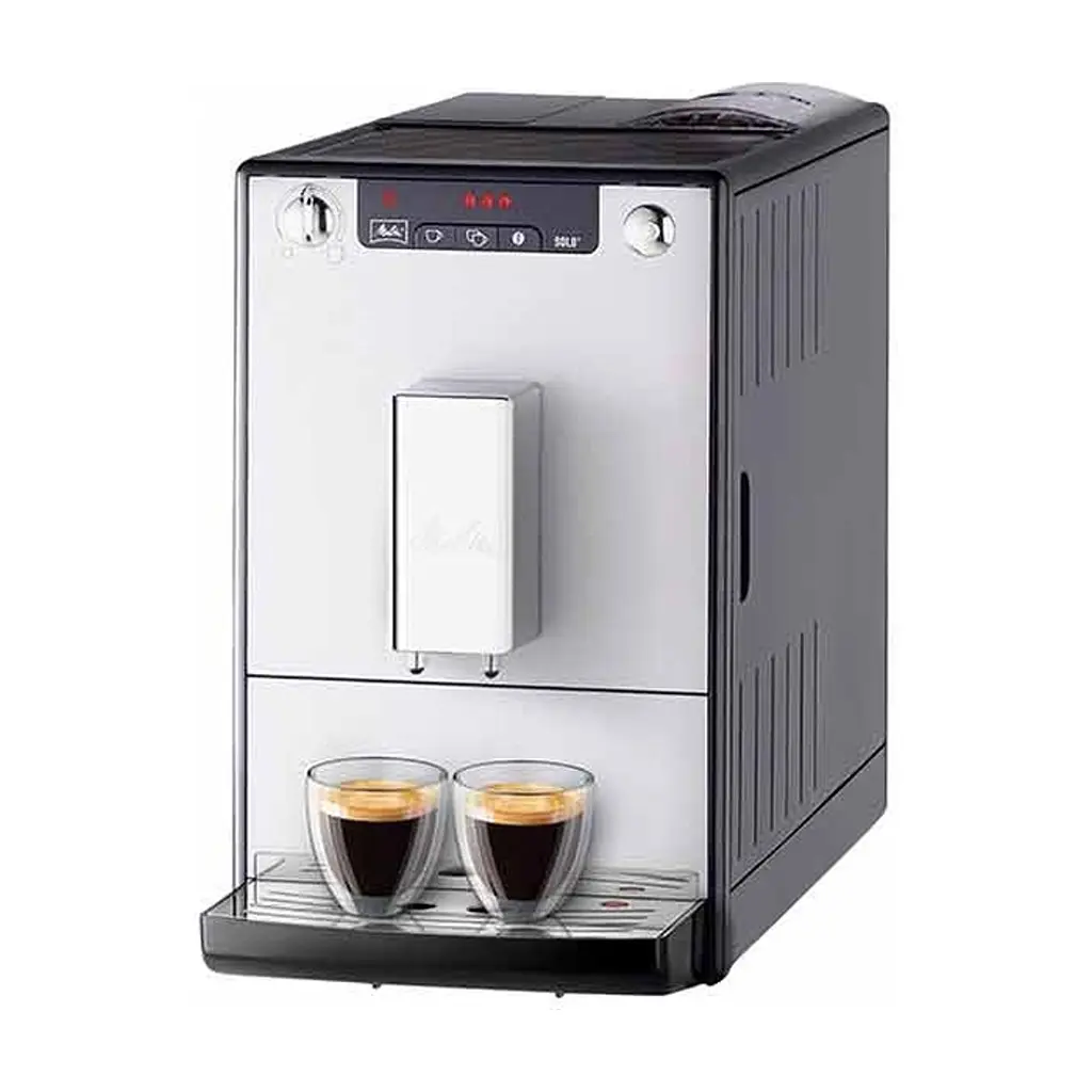 Кавомашина MELITTA SOLO (E950-203) - фото 5