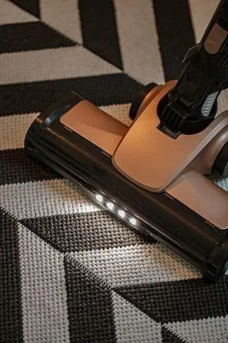 Пылесос ручной безмешковый Adler AD 7044 250 Вт - фото 7