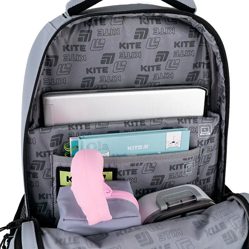 Рюкзак Kite Education teens 2578L-2 (K25-2578L-2) - фото 15