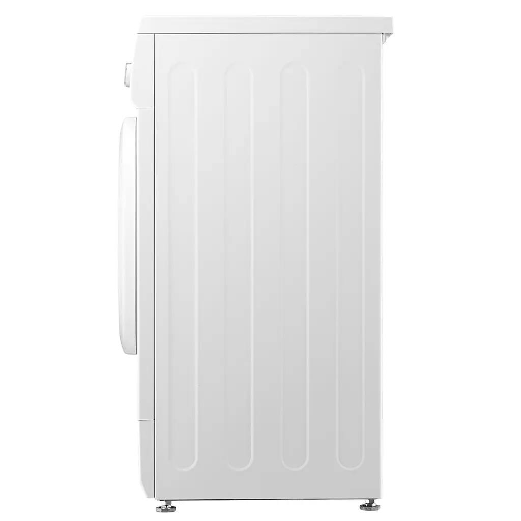 Пральна машина LG з фронтальним завантаженням F2J3WN0W, 6,5кг, 1200, A+++, глибина 44см, Дисплей, Інвертор, Білий (F2J3WN0W) - фото 7