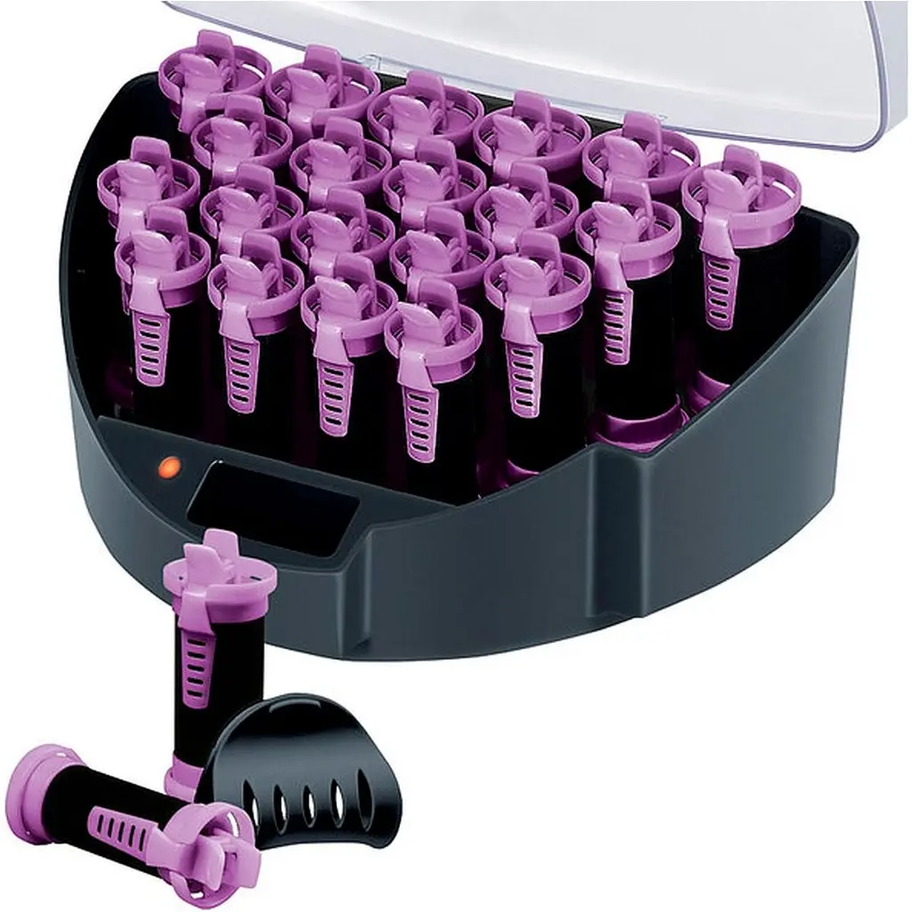 Термобигуди Remington KF40E Fast Curls [129629] - фото 2