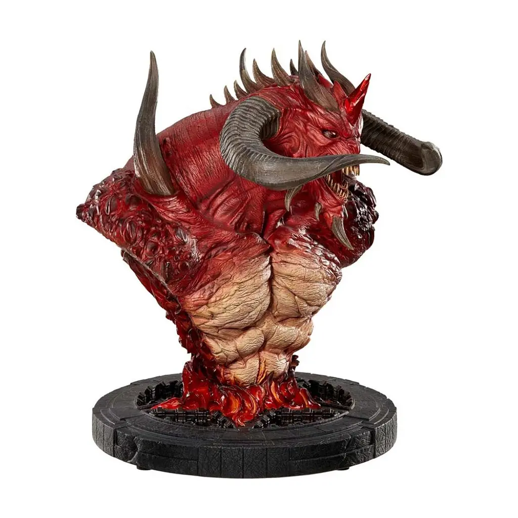 Фігурка для геймерів Blizzard DIABLO Bust (B66184) - фото 2