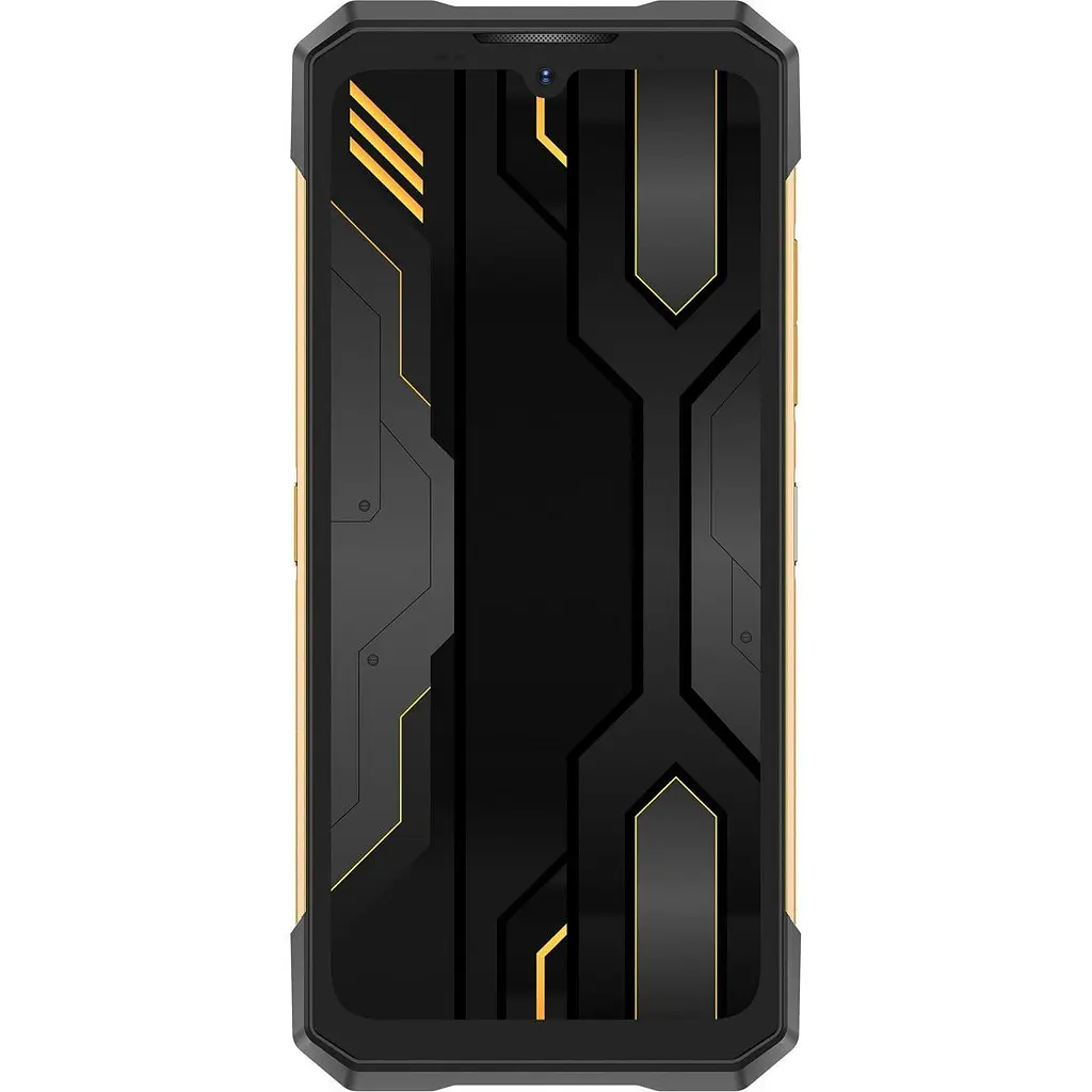 Смартфон Doogee S200X 12/512GB Golden Guardian [173083] - фото 3