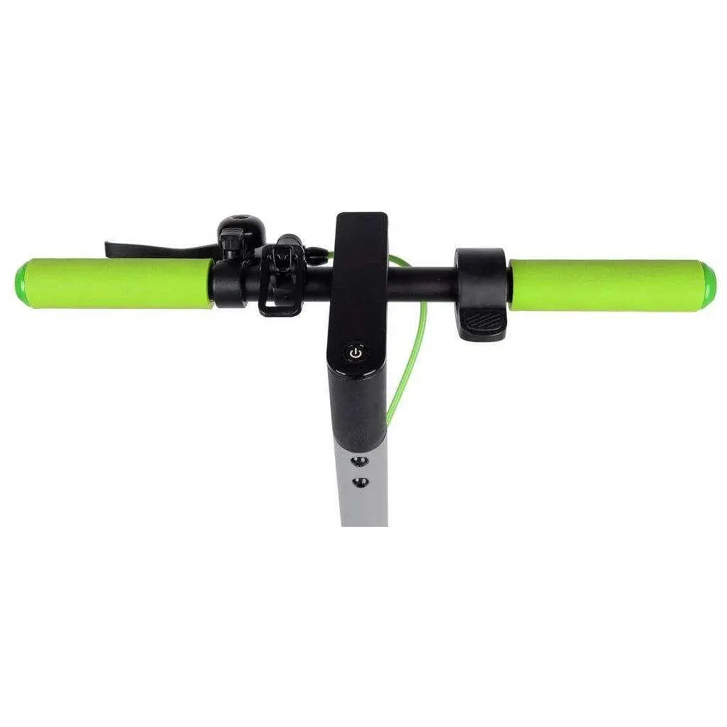 Электросамокат City Boss RS350 Grey - фото 5