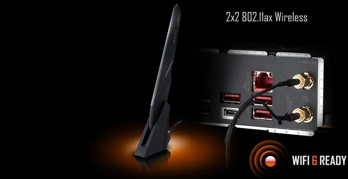 Материнская плата Gigabyte Z690I AORUS ULTRA - фото 4