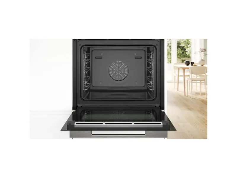 Духовка електрична Bosch HSG7364B1 - фото 5
