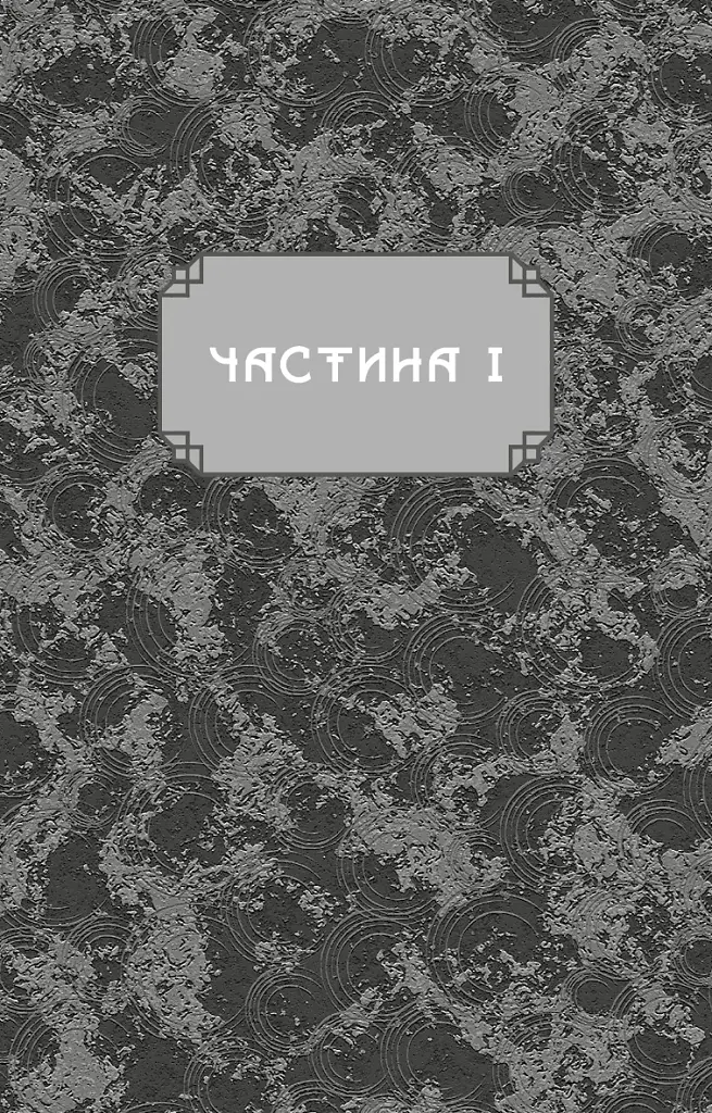 Дух дракона. Книга 1: Ніч закінчується вогнем / К. С. Сун - фото 3