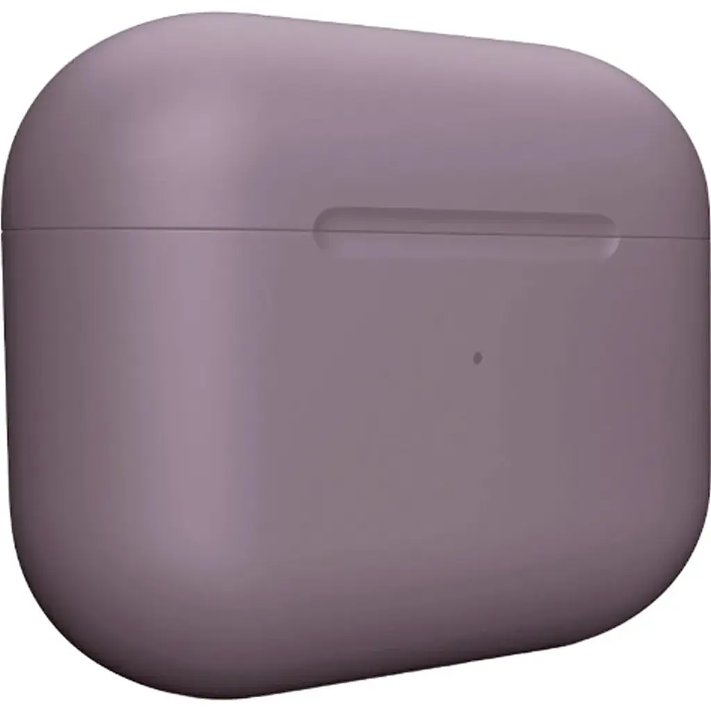 Навушники Apple AirPods 3 Grey Matte (MPNY3) [116473] - фото 3