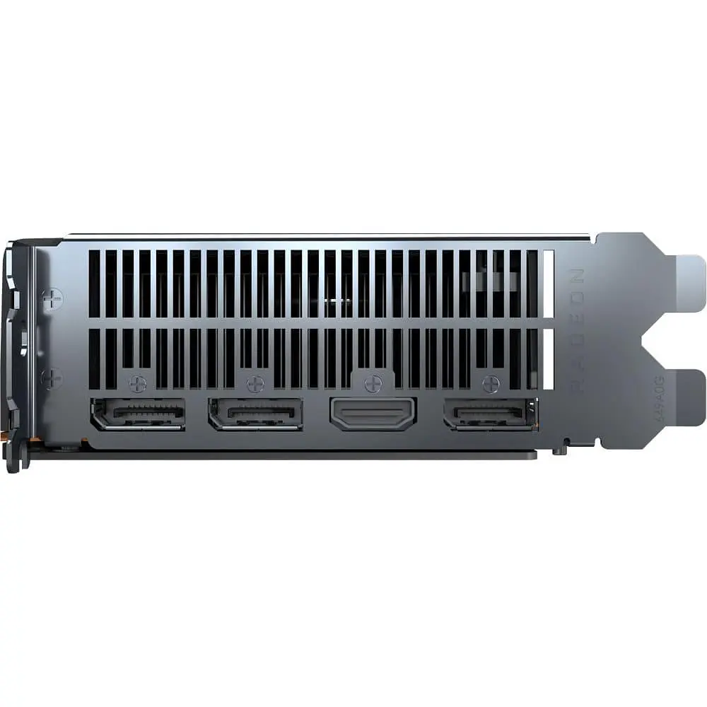 Відеокарта Gigabyte AMD Radeon RX 5700 8Gb (GV-R57-8GD-B) (GDDR6, 256 bit, PCI-E v4.0 x16) Б/в - фото 5