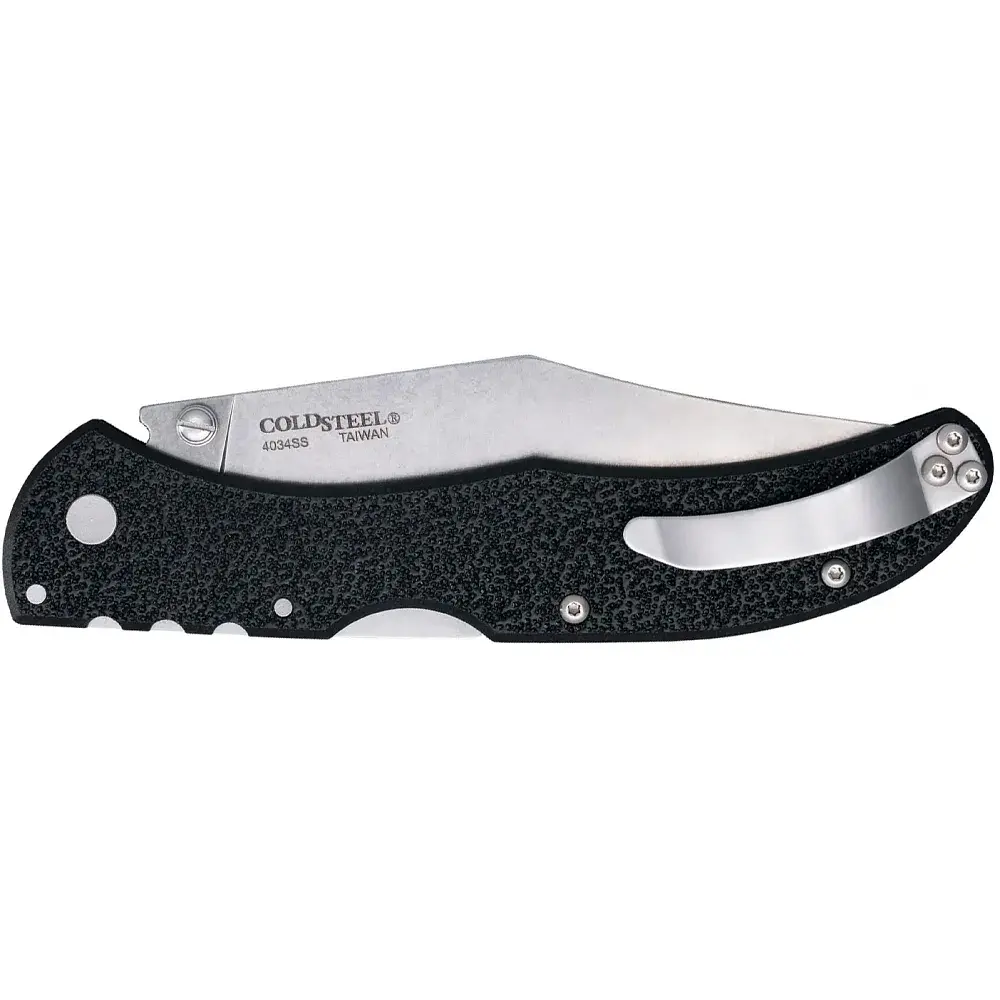 Ніж Cold Steel Range Boss Black - фото 2