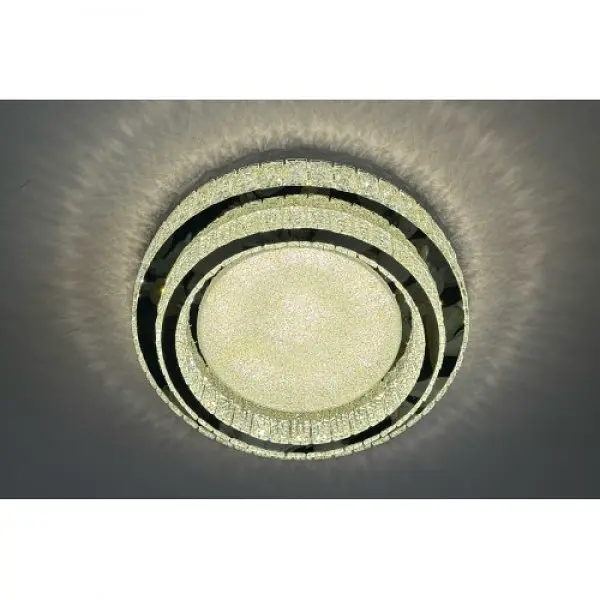 Led люстра кришталева Linisoln 3109-500 - фото 3