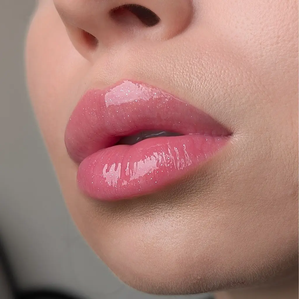 Блиск для губ Lipps Lipper Popcorn 8 мл - фото 2