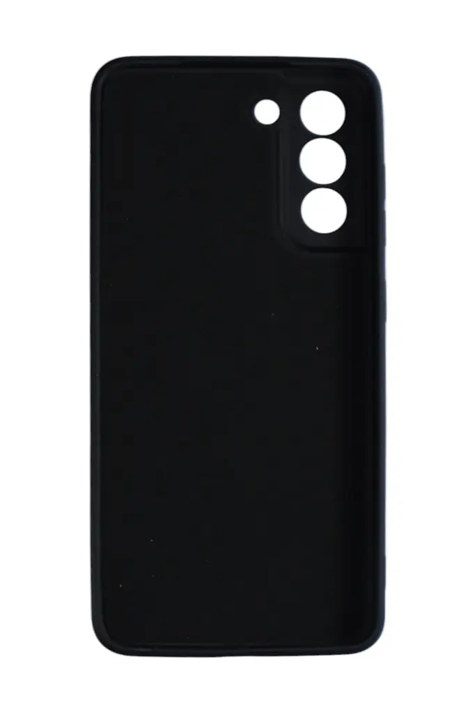 Чехол XON PhoneCase для Samsung S21 FE (PCSDSS21000B 9885) Черный - фото 3