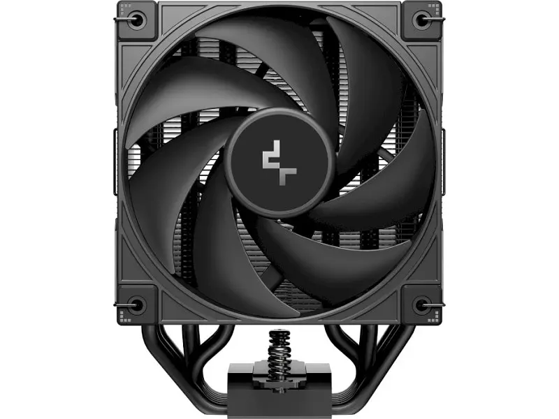 Повітряне охолодження Deepcool AK700 Digital NYX (R-AK700-BKNNMN-GJD-1) - фото 6