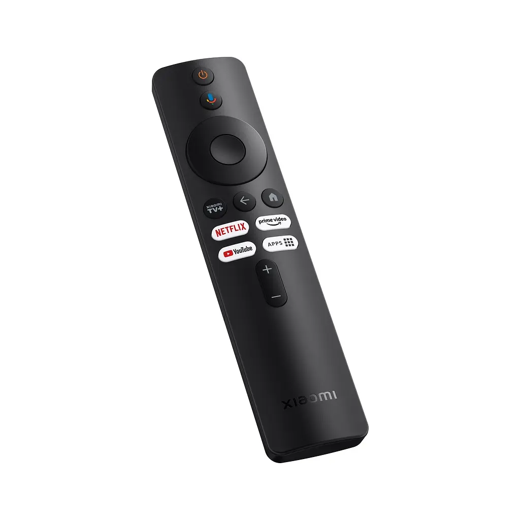 Медіаплеєр Xiaomi Mi Box S 4K 3rd Gen New (1168139) - фото 3