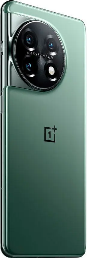 Смартфон OnePlus 11 16/256GB Eternal Green Global [82942] - фото 4