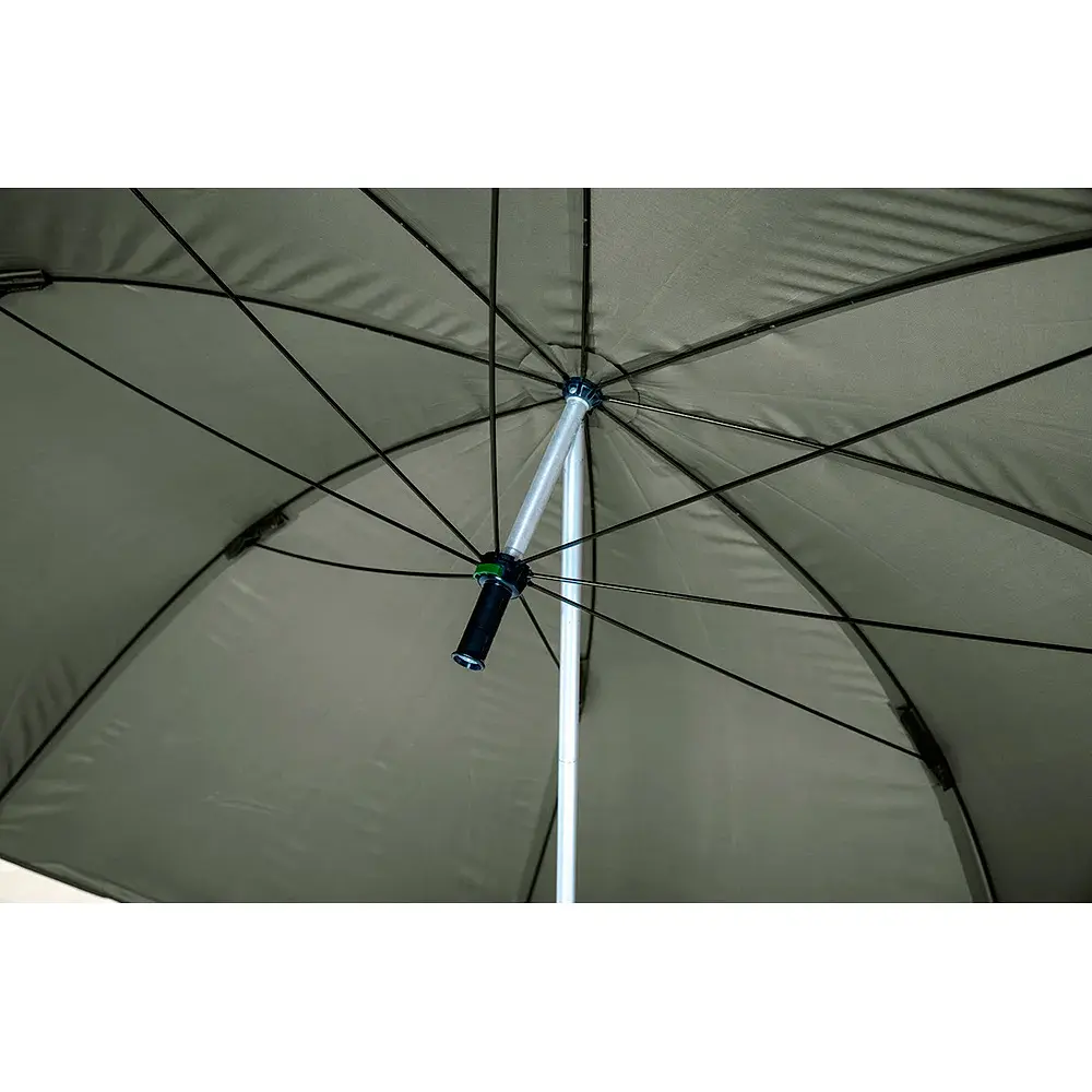 Парасолька Prologic C-Series 65 SSSB Brolly 250cm - фото 2