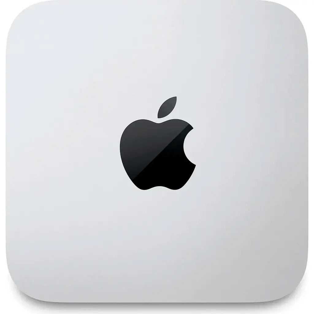 Неттоп Apple Mac Studio / M2 Ultra / 76-Core GPU / 64GB/1TB (MQH63) 2023 [89222] - фото 3
