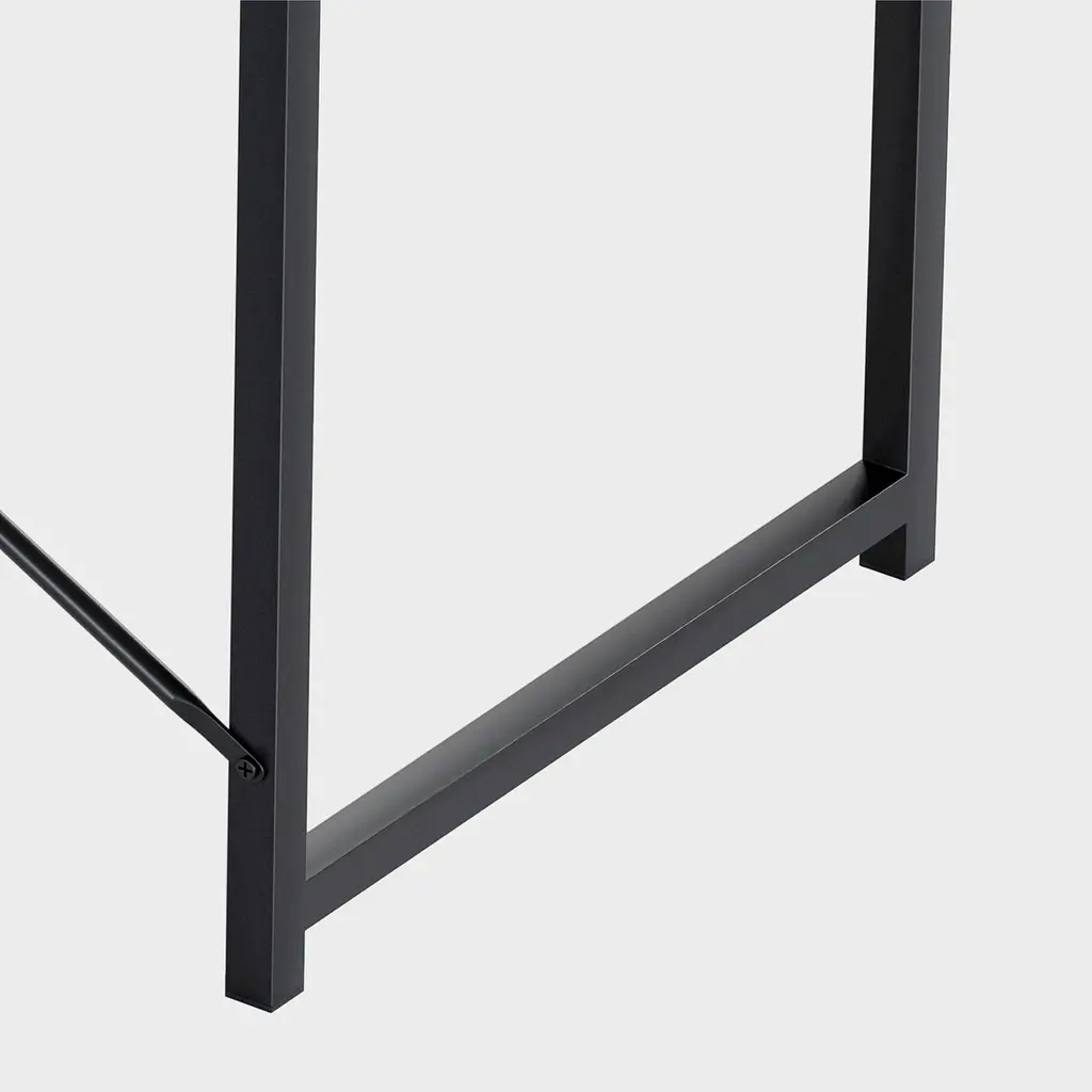 Комп'ютерний стіл Mark Adler Leader 2.0 Black - фото 7