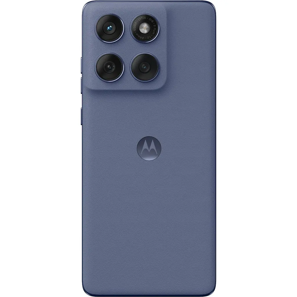 Смартфон Motorola Edge 60 Fusion 8/256GB Slipstream (PB7E0039RS) UA-UCRF [146410] - фото 5