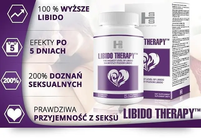 Таблетки для жінок Eromed Libido Therapy, 30 шт - фото 5