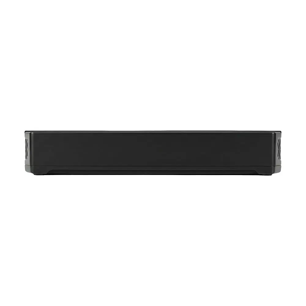 Джерело безперебійного живлення DC UPS Trinix TRX-MUPS-1848 Type-C (24000mAh LiFePo4) 5V/9V/12V/48V/PoE, LiFePo4 4*6Ah, для роутера і медіаконвертера (42-00173) - фото 8