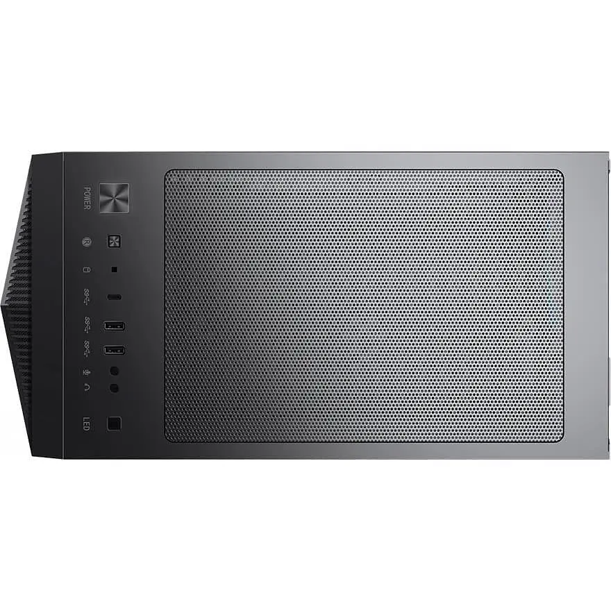 Корпус MSI MPG Gungnir 110R (MPG GUNGNIR 110R) Без БП - фото 5