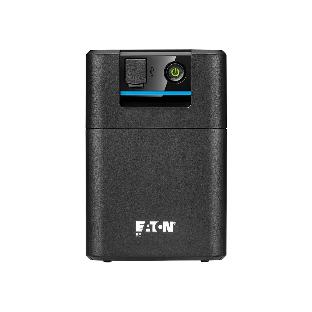 Пристрій безперебійного живлення Eaton 5E G2 700VA USB (5E700UD) - фото 2