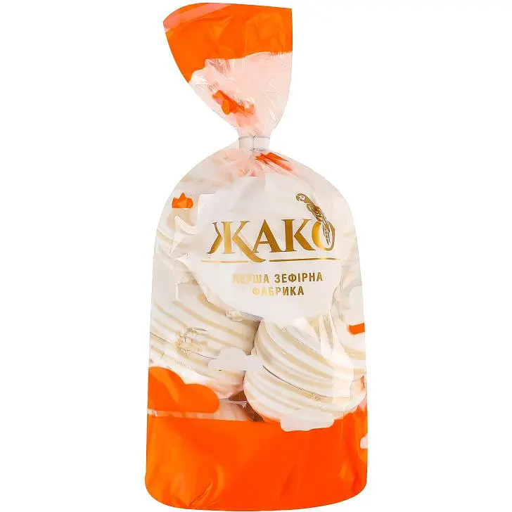 Зефір Жако Весняна Карусель 3 кг  - фото 2