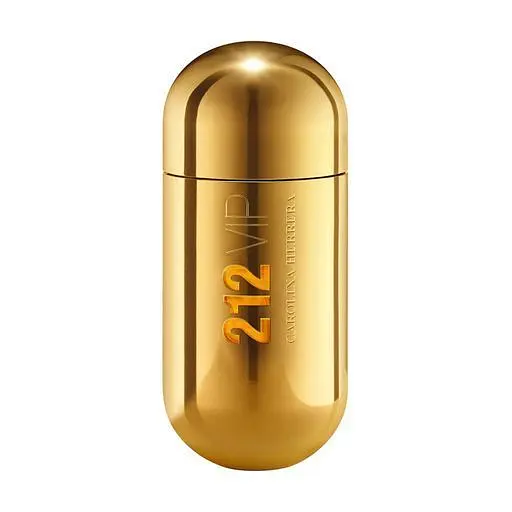 Оригінал Carolina Herrera 212 Vip 50 мл Парфумована вода - фото 2
