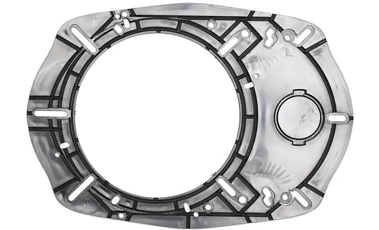 Коаксиальная акустическая система Rockford Fosgate P1675 - фото 7