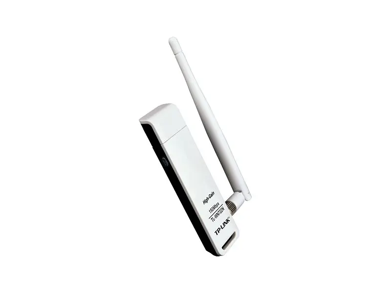 Wi-Fi адаптер TP-LINK TL-WN722N