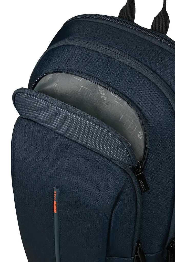 Рюкзак 15,6" American Tourister URBAN GROOVE DARK NAVY 46x34x26 24G*91064 - фото 4