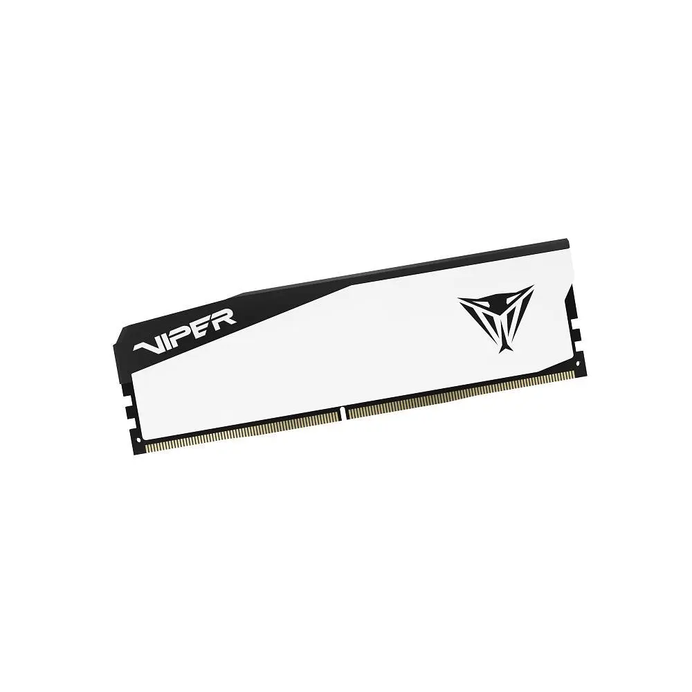 Модуль памяти DDR5 2x16GB/6400 Patriot Viper Elite 5 (VEB532G6432KW) - фото 7