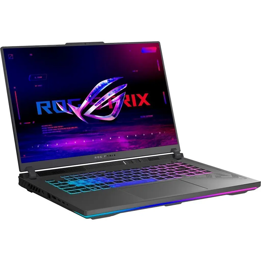 Ноутбук Asus ROG Strix G18 G815LW (G815LW-G18.U95080) [143538] - фото 2