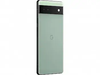 Смартфон USA Google Pixel 6a 6/128GB Sage - фото 4