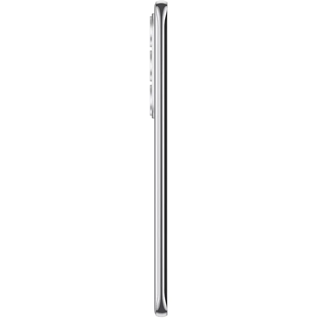 Смартфон Tecno Spark 40 Pro+ (KM7) 8/256GB Aurora White (4894947096341) [171442] - фото 6