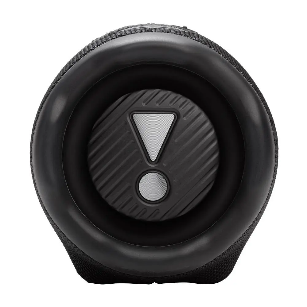 Портативна колонка JBL Charge 6 JBLCHARGE6BLK Black - фото 5