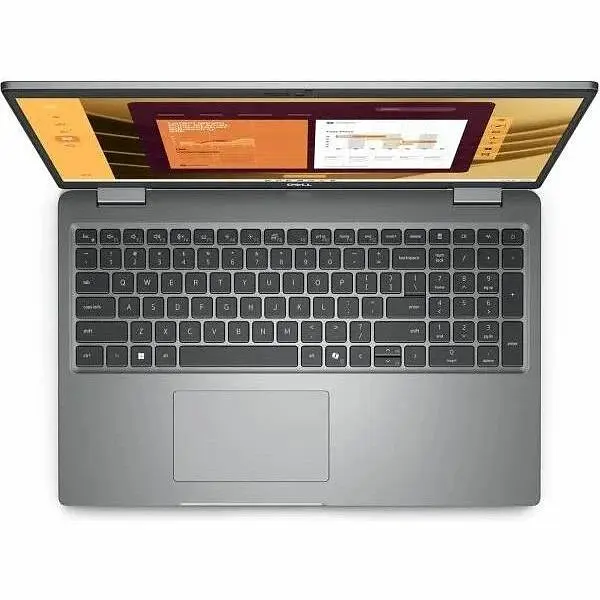 Ноутбук Dell Latitude 5550 (N007L555015EMEA_VP) - фото 4