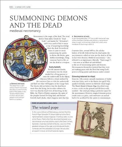 A History of Magic. Witchcraft and the Occult - фото 7