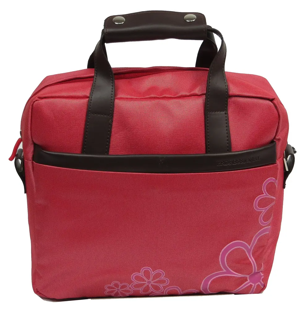 Сумка для нетбука планшета 12" Professional 32,5х29х8 см sum0023932 - фото 4