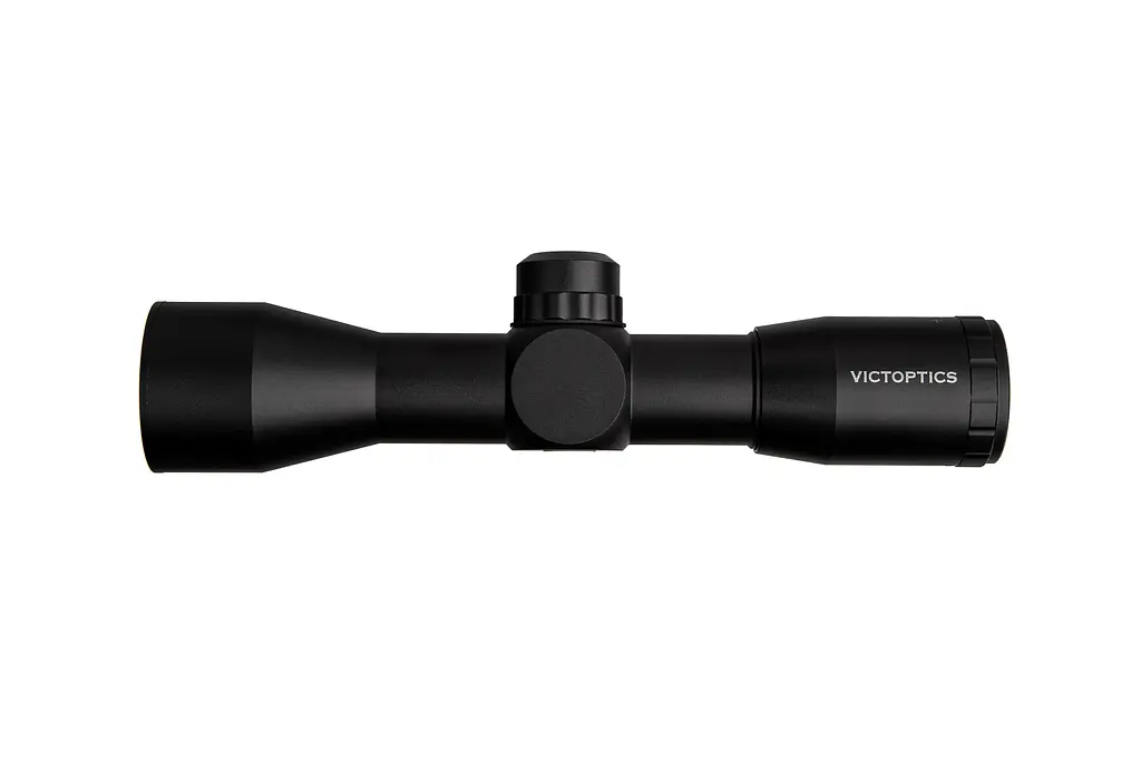 Приціл оптичний Vector Optics B1 4x32C (25,4 мм) SFP R14 - фото 2