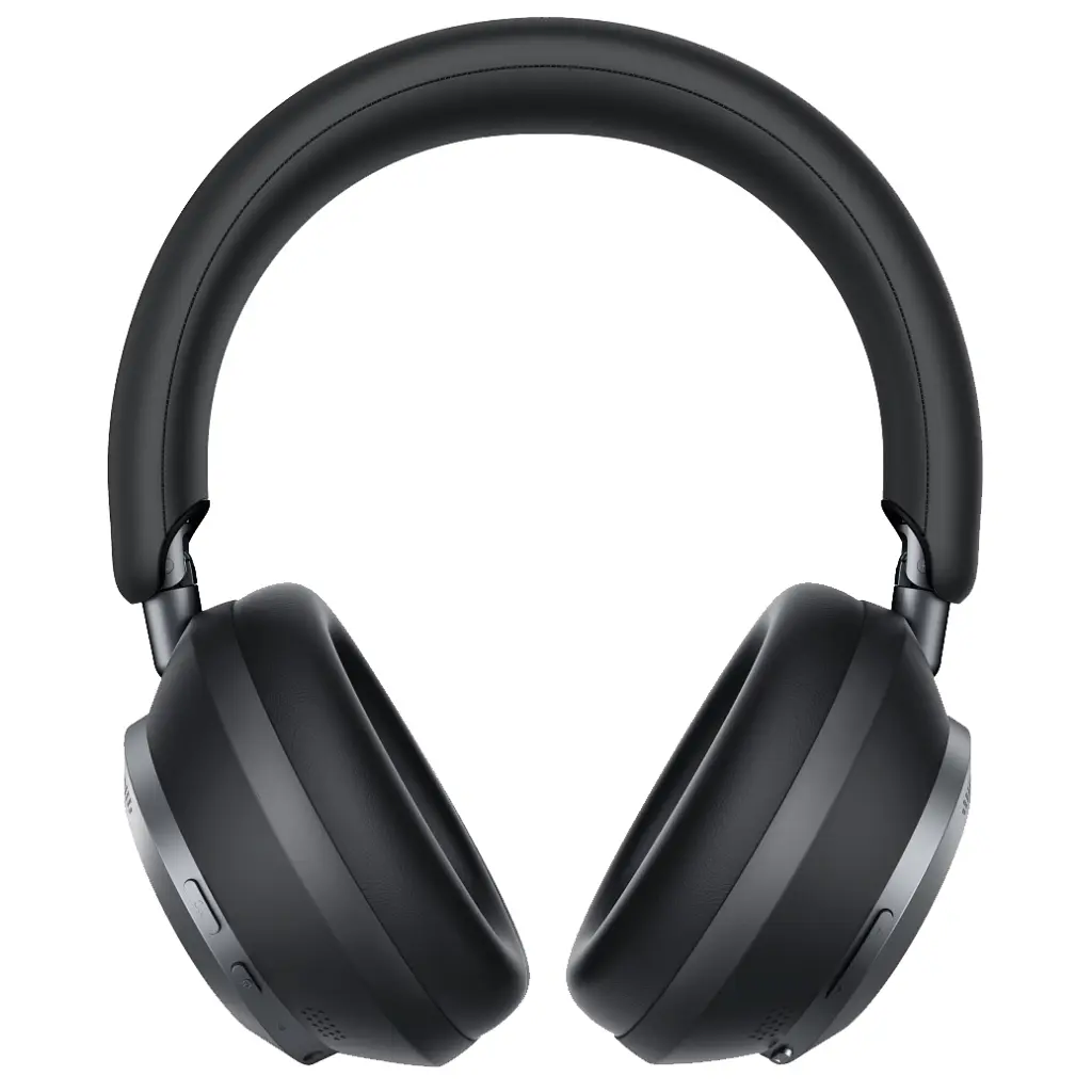 Навушники Anker SoundCore Space One Pro Black (A3062G11) - фото 2