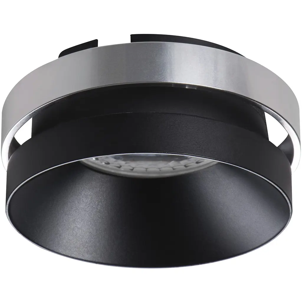 Светильник точечный без патрона Kanlux Simen DSO SR/B (29143) - фото 3