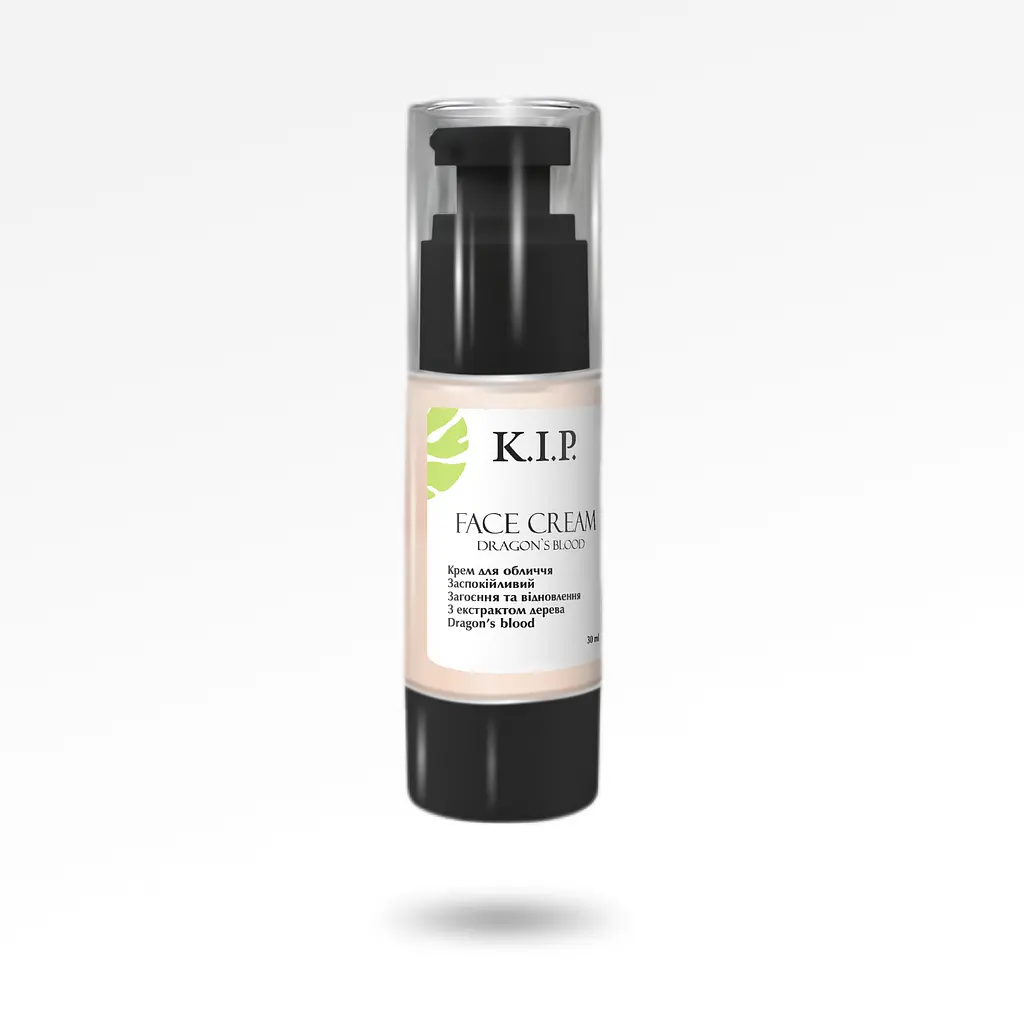 Набор по уходу за лицом Регенерация и увлажнение K.I.P. - фото 5