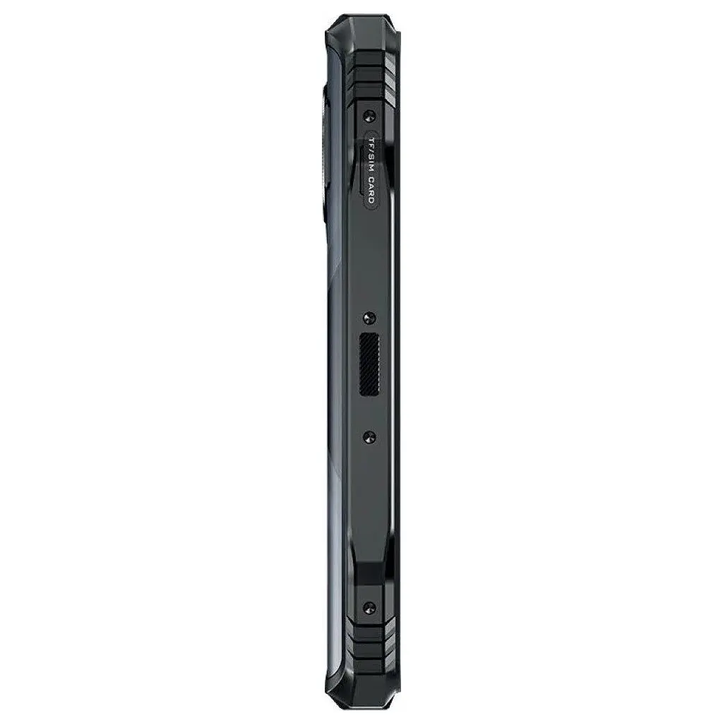 Мобільний телефон Doogee S118 8/512Gb Silver (6923740207031) - фото 4