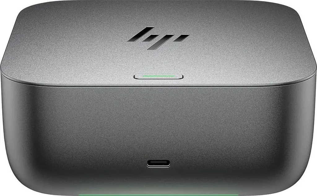 Док-станція HP Thunderbolt 4 100W G6 (9X472UT) - фото 4