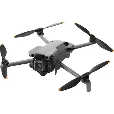 Квадрокоптер DJI Mini 5 Pro Fly More Combo (пульт RC-N3 без дисплею) (CP.MA.00000876.01) - фото 2